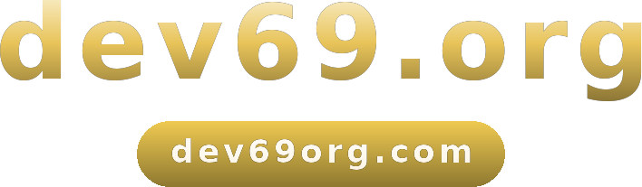 dev69.org logo
